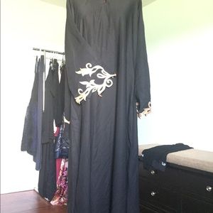 Abaya